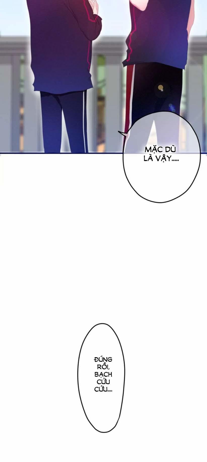 Tháng Sáu Kì Diệu Chap 29 - Next Chap 30