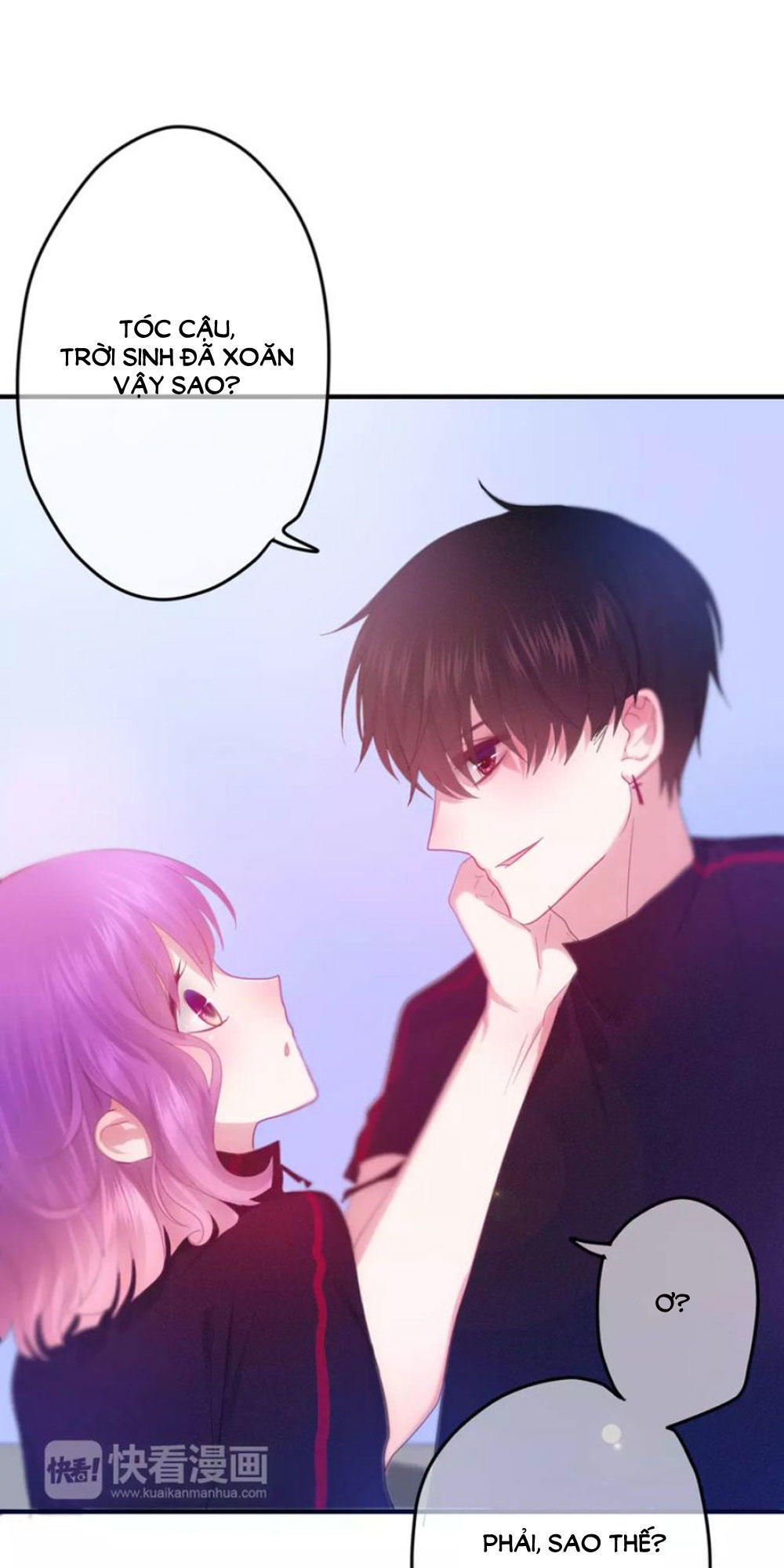 Tháng Sáu Kì Diệu Chap 29 - Next Chap 30