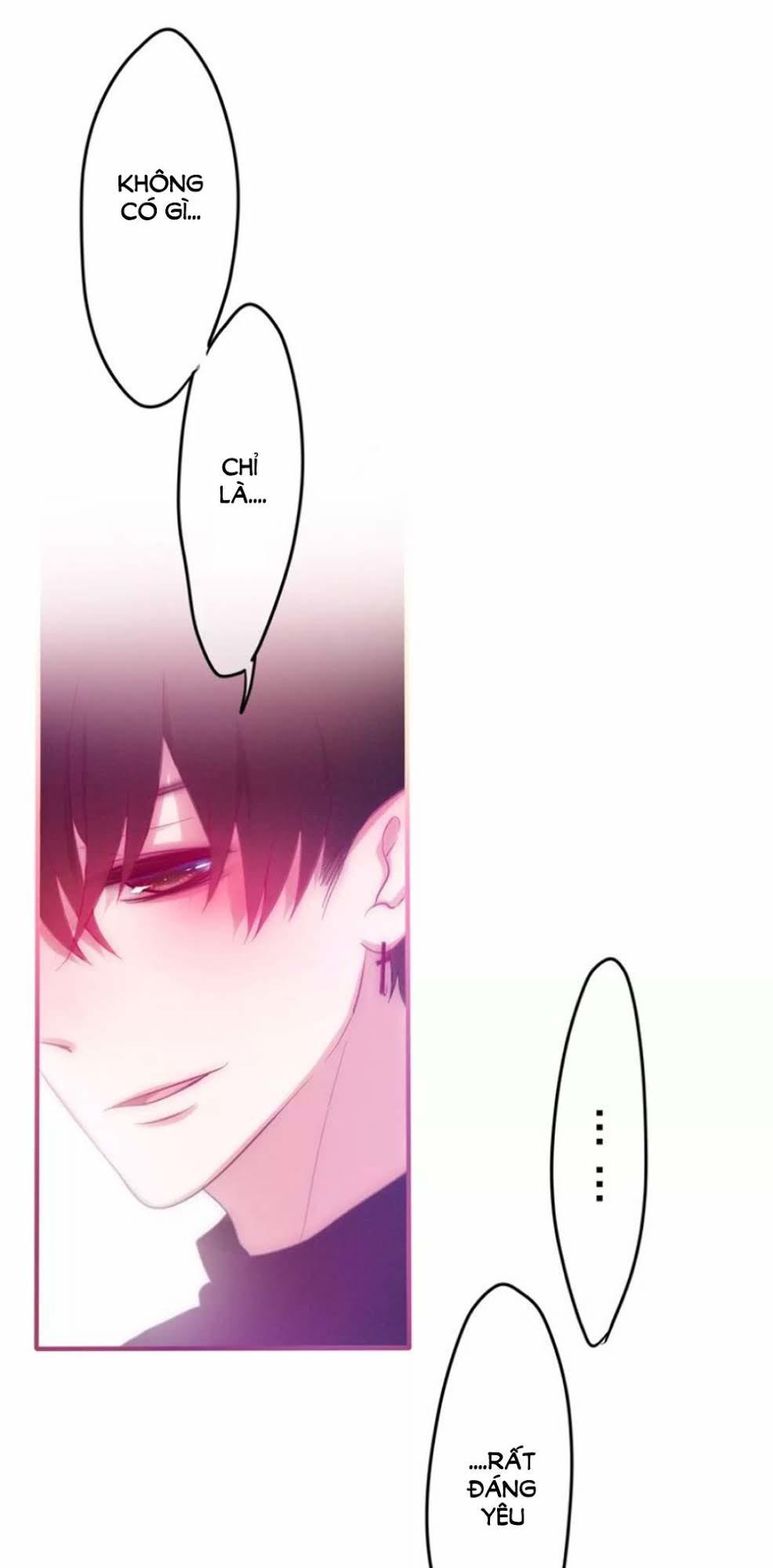 Tháng Sáu Kì Diệu Chap 29 - Next Chap 30