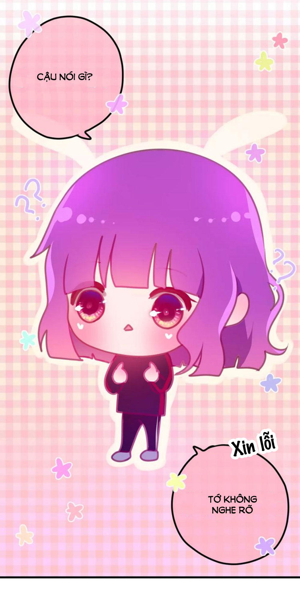 Tháng Sáu Kì Diệu Chap 29 - Next Chap 30