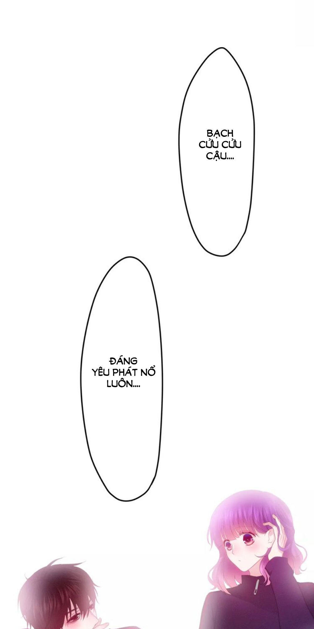 Tháng Sáu Kì Diệu Chap 29 - Next Chap 30