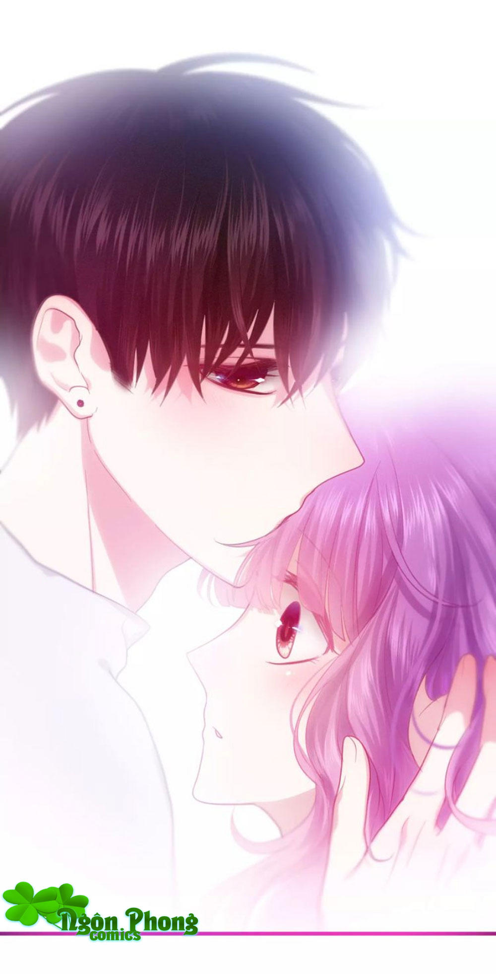 Tháng Sáu Kì Diệu Chap 29 - Next Chap 30