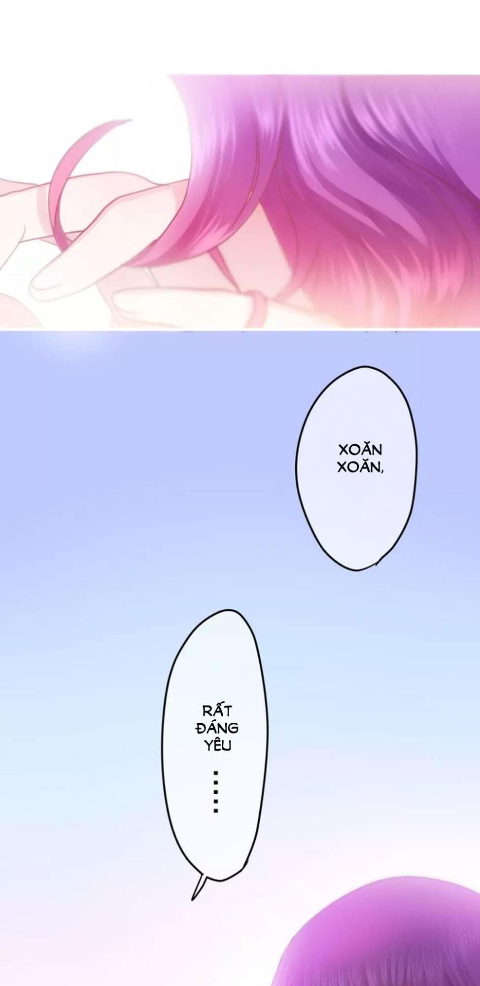 Tháng Sáu Kì Diệu Chap 29 - Next Chap 30