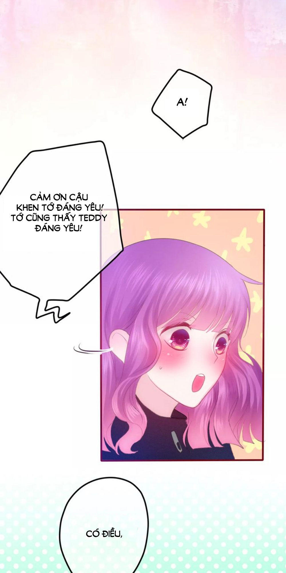 Tháng Sáu Kì Diệu Chap 29 - Next Chap 30