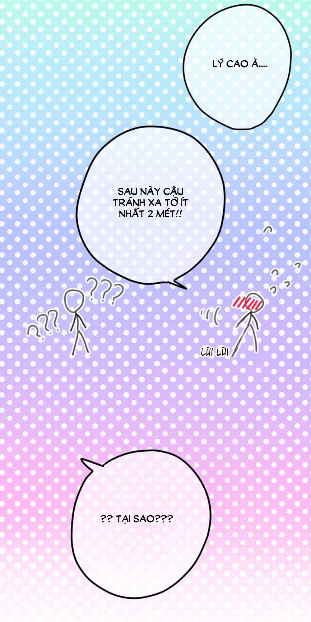Tháng Sáu Kì Diệu Chap 29 - Next Chap 30
