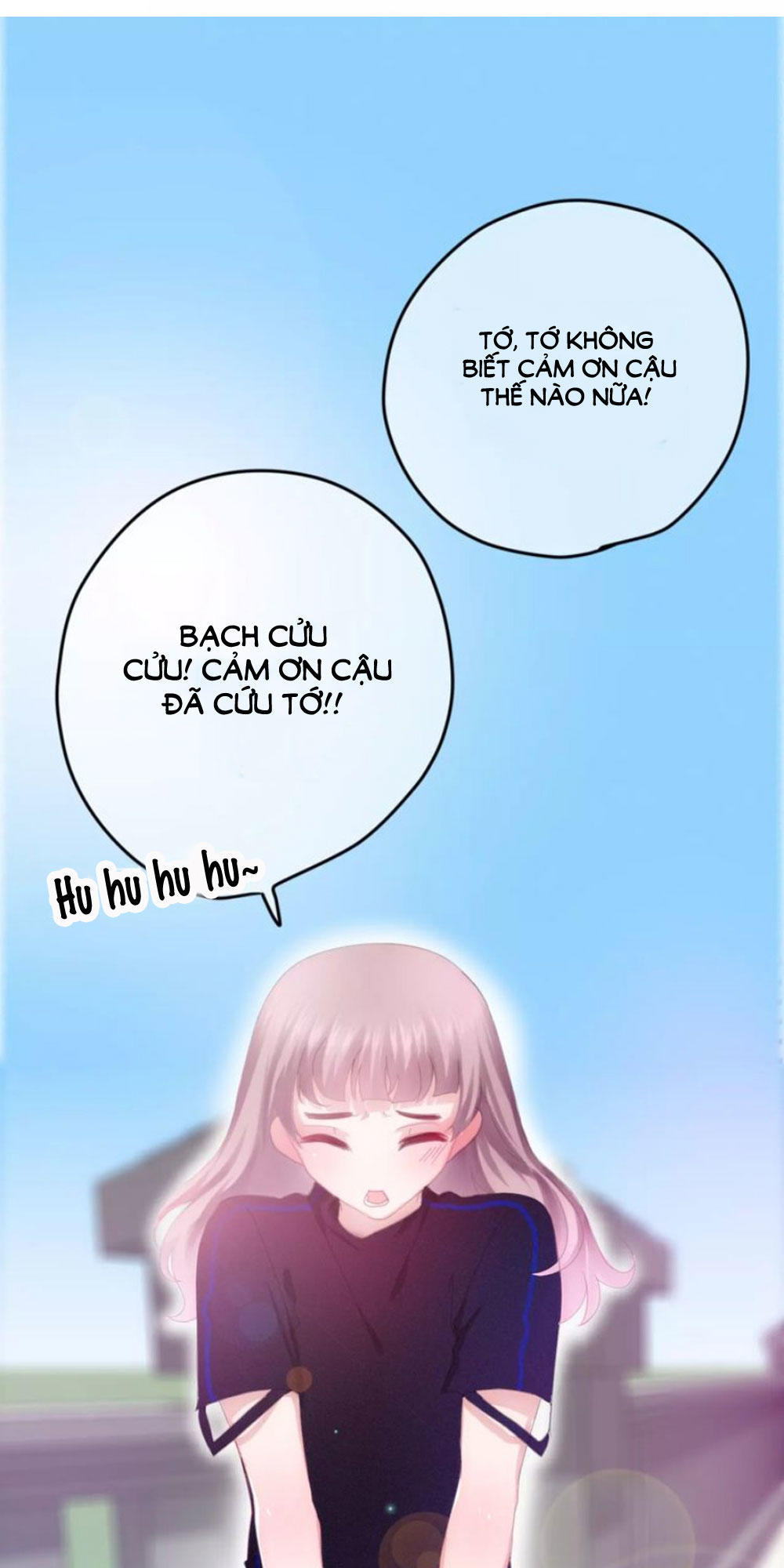 Tháng Sáu Kì Diệu Chap 29 - Next Chap 30