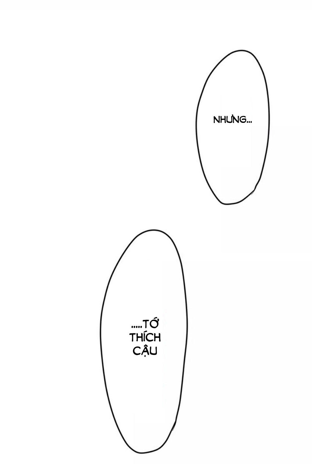 Tháng Sáu Kì Diệu Chap 29 - Next Chap 30