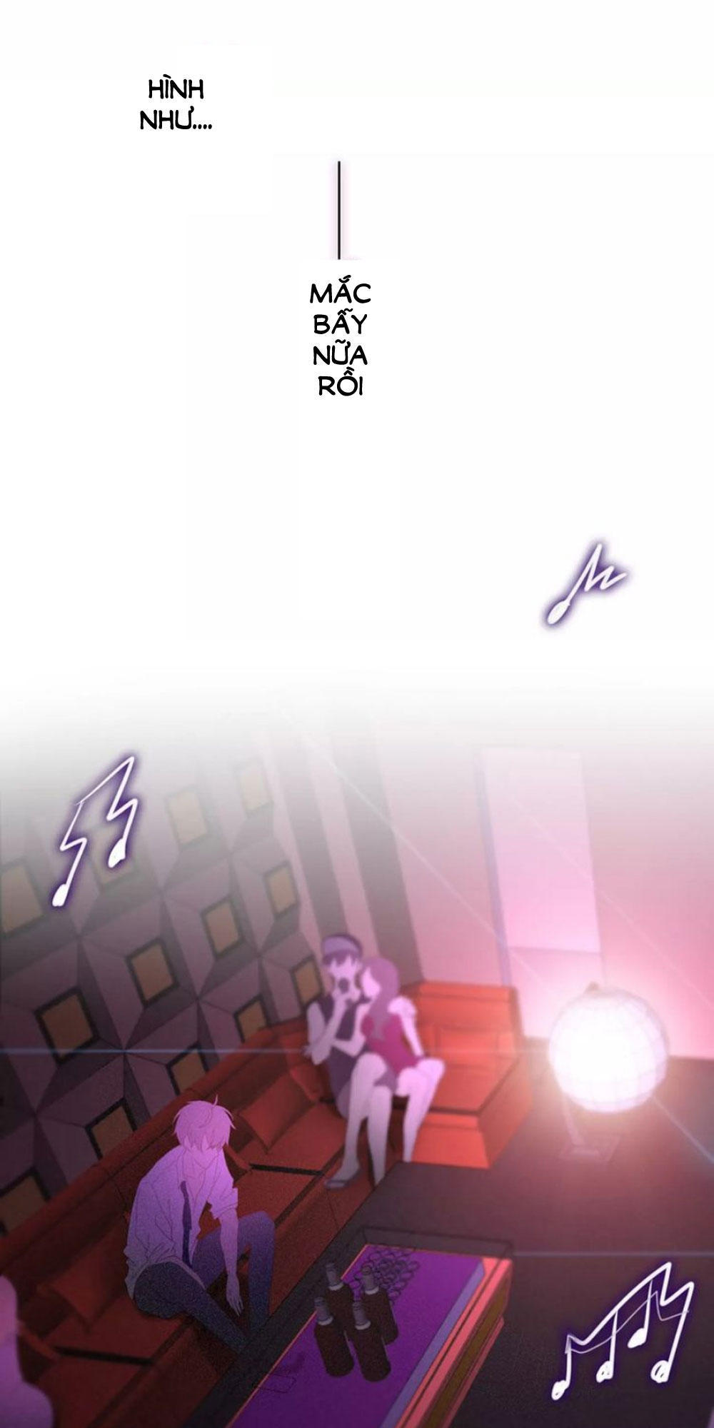 Tháng Sáu Kì Diệu Chap 29 - Next Chap 30