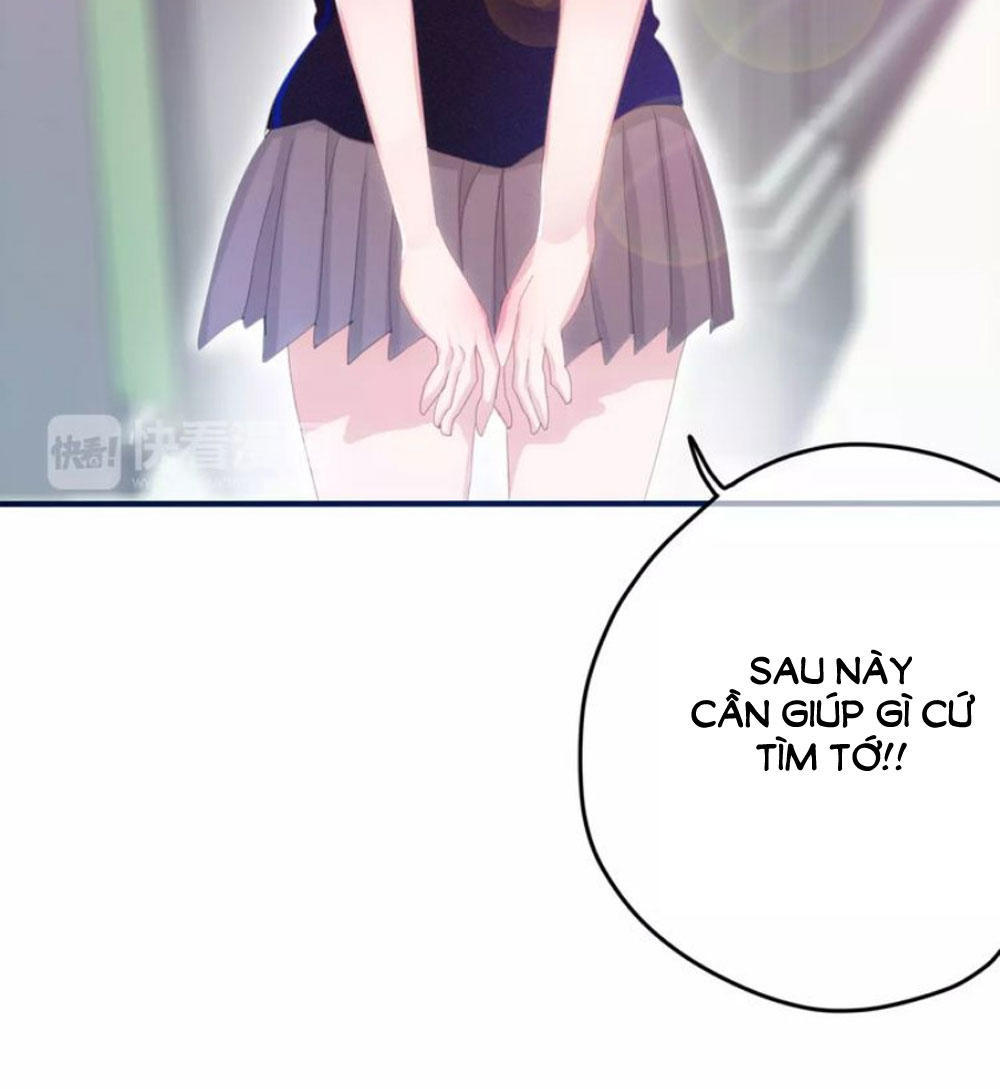 Tháng Sáu Kì Diệu Chap 29 - Next Chap 30