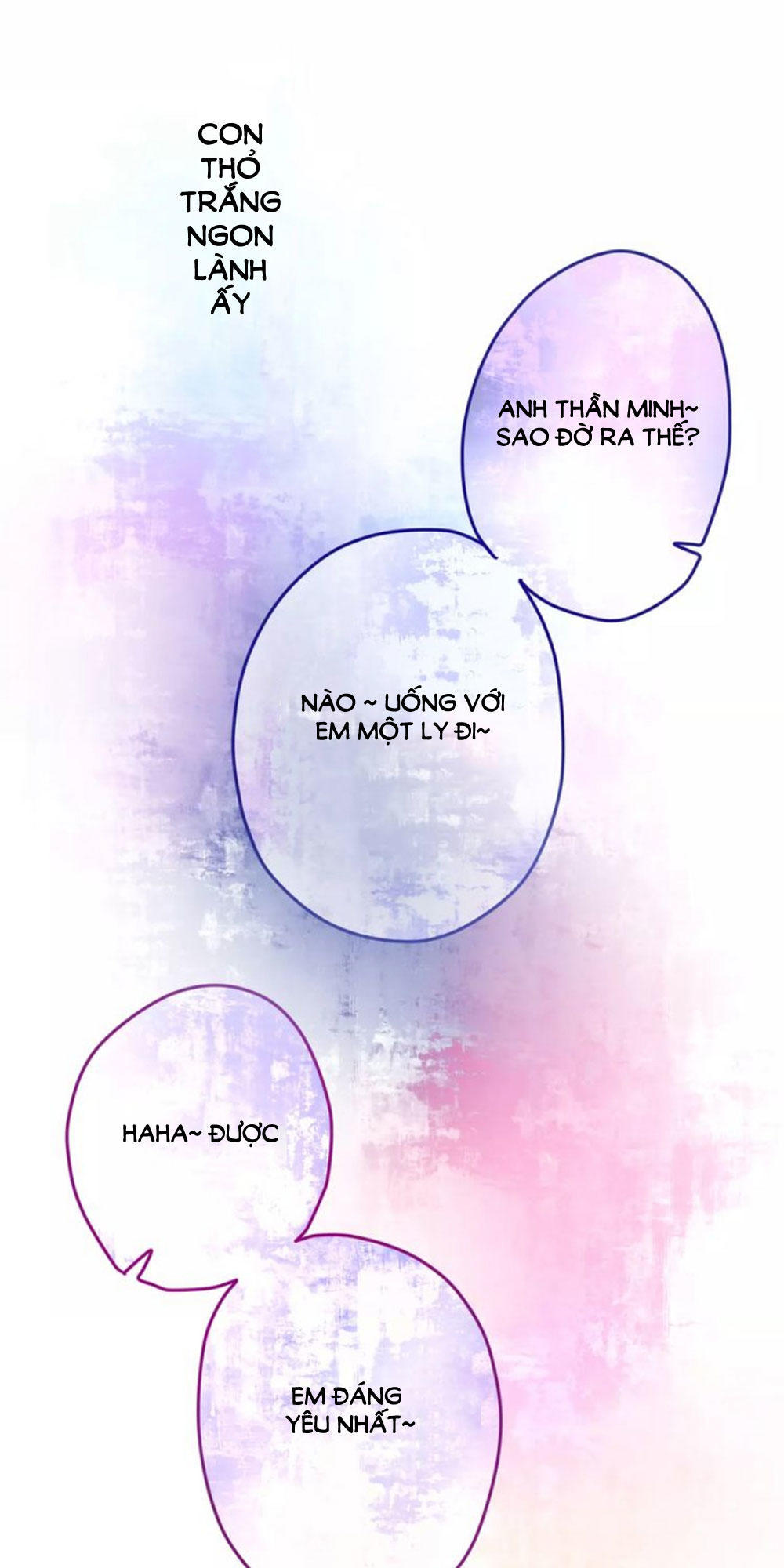 Tháng Sáu Kì Diệu Chap 29 - Next Chap 30