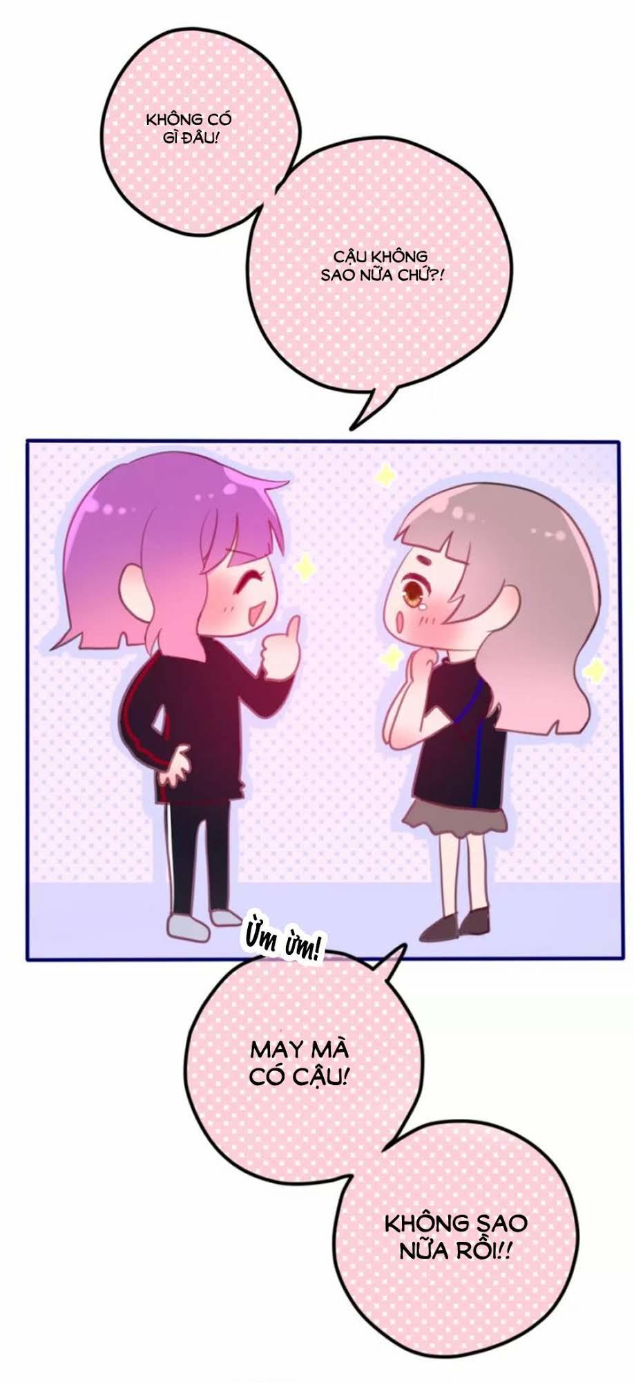 Tháng Sáu Kì Diệu Chap 29 - Next Chap 30