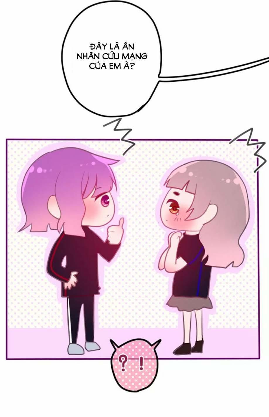 Tháng Sáu Kì Diệu Chap 29 - Next Chap 30