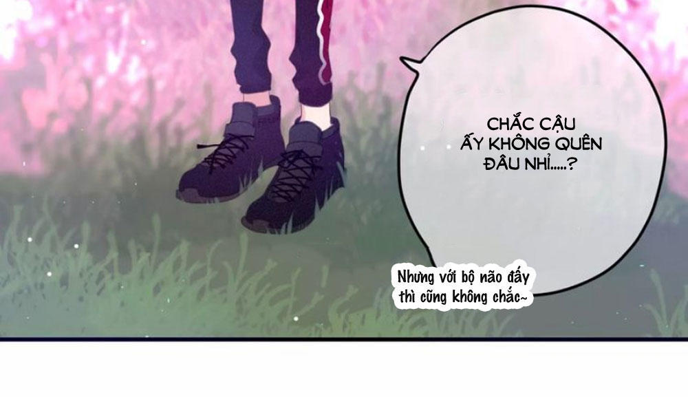 Tháng Sáu Kì Diệu Chap 30 - Next Chap 31