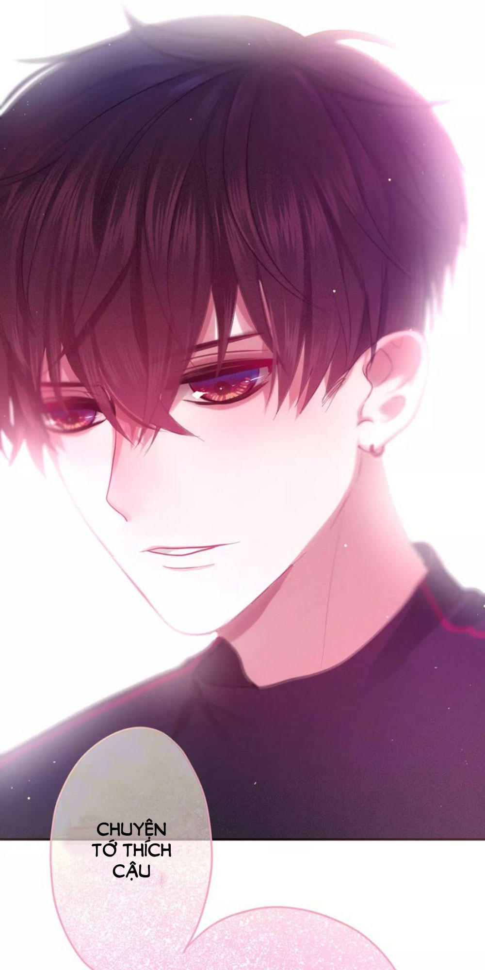 Tháng Sáu Kì Diệu Chap 30 - Next Chap 31