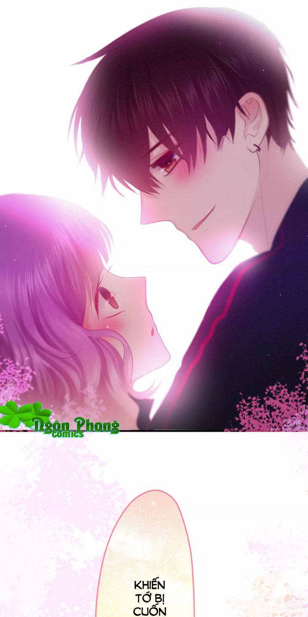 Tháng Sáu Kì Diệu Chap 30 - Next Chap 31