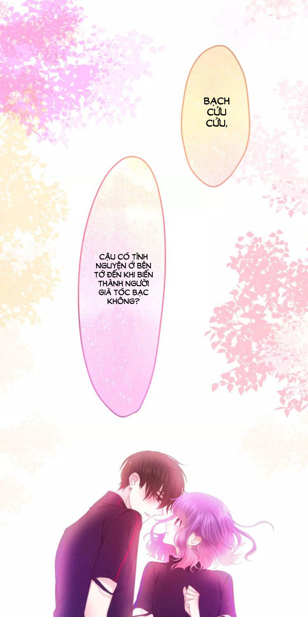 Tháng Sáu Kì Diệu Chap 30 - Next Chap 31