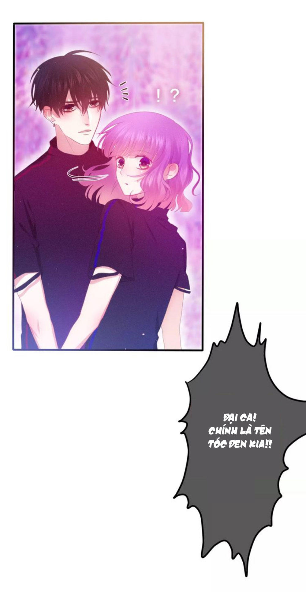 Tháng Sáu Kì Diệu Chap 30 - Next Chap 31