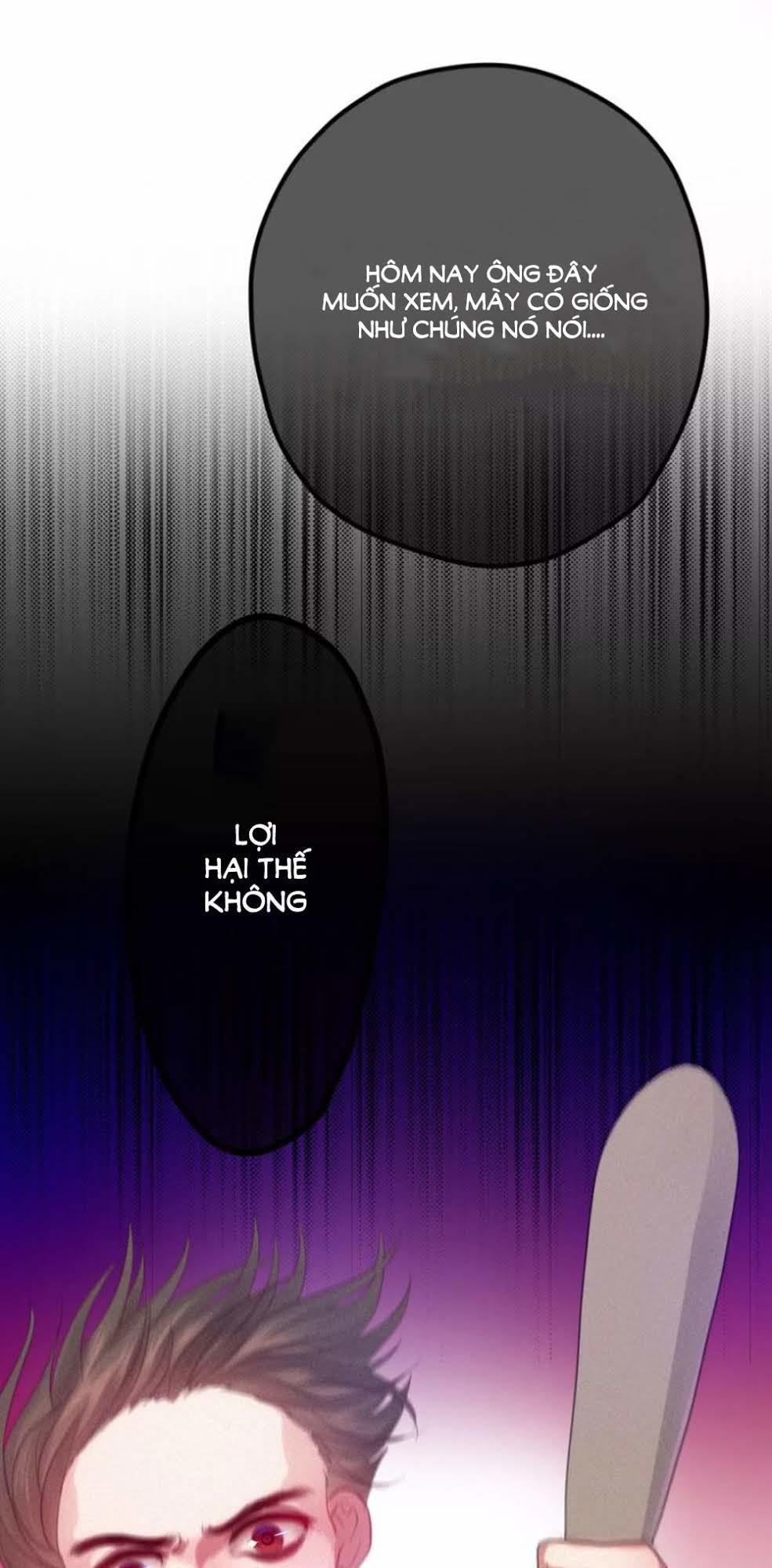 Tháng Sáu Kì Diệu Chap 30 - Next Chap 31