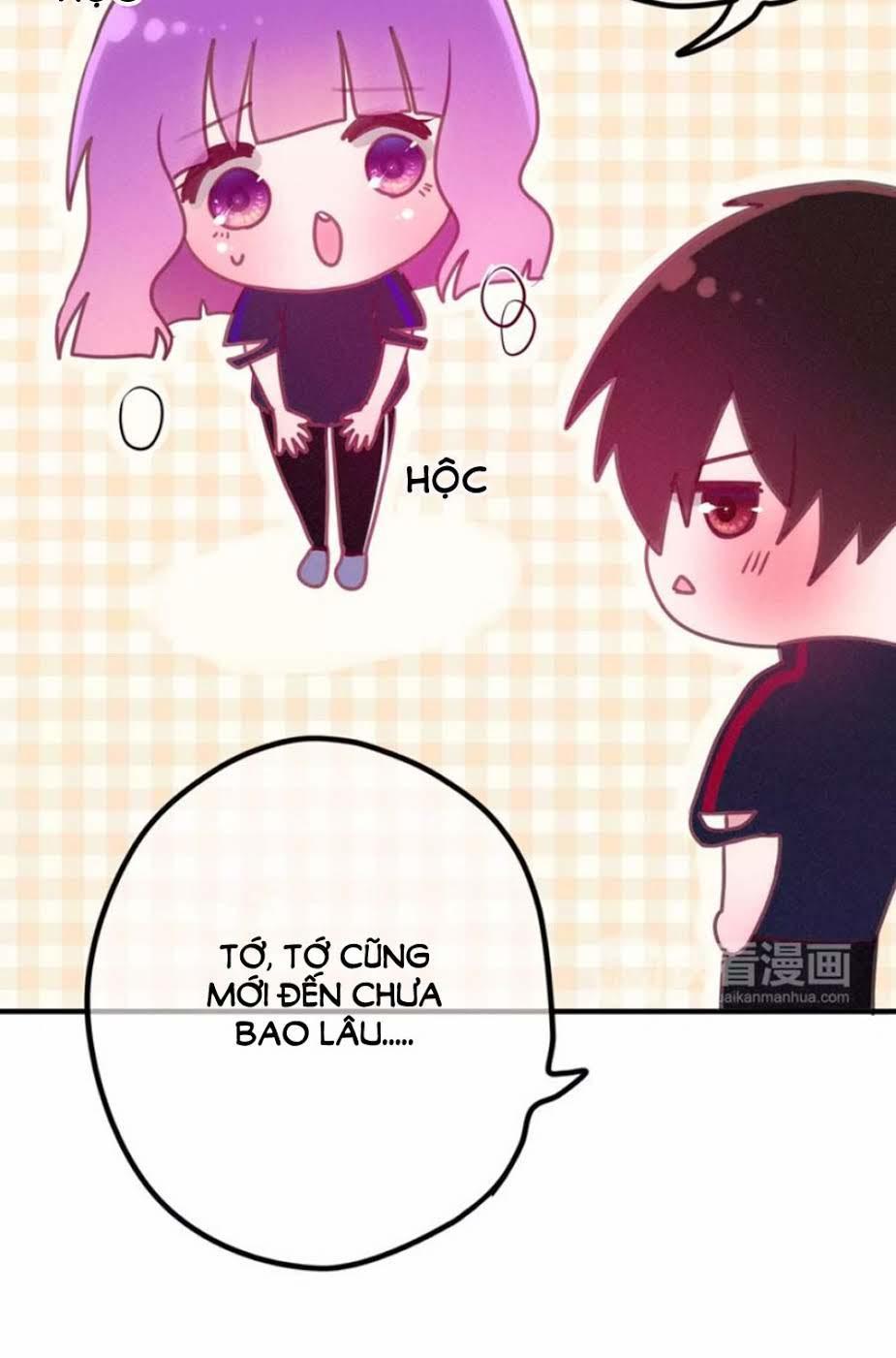 Tháng Sáu Kì Diệu Chap 30 - Next Chap 31