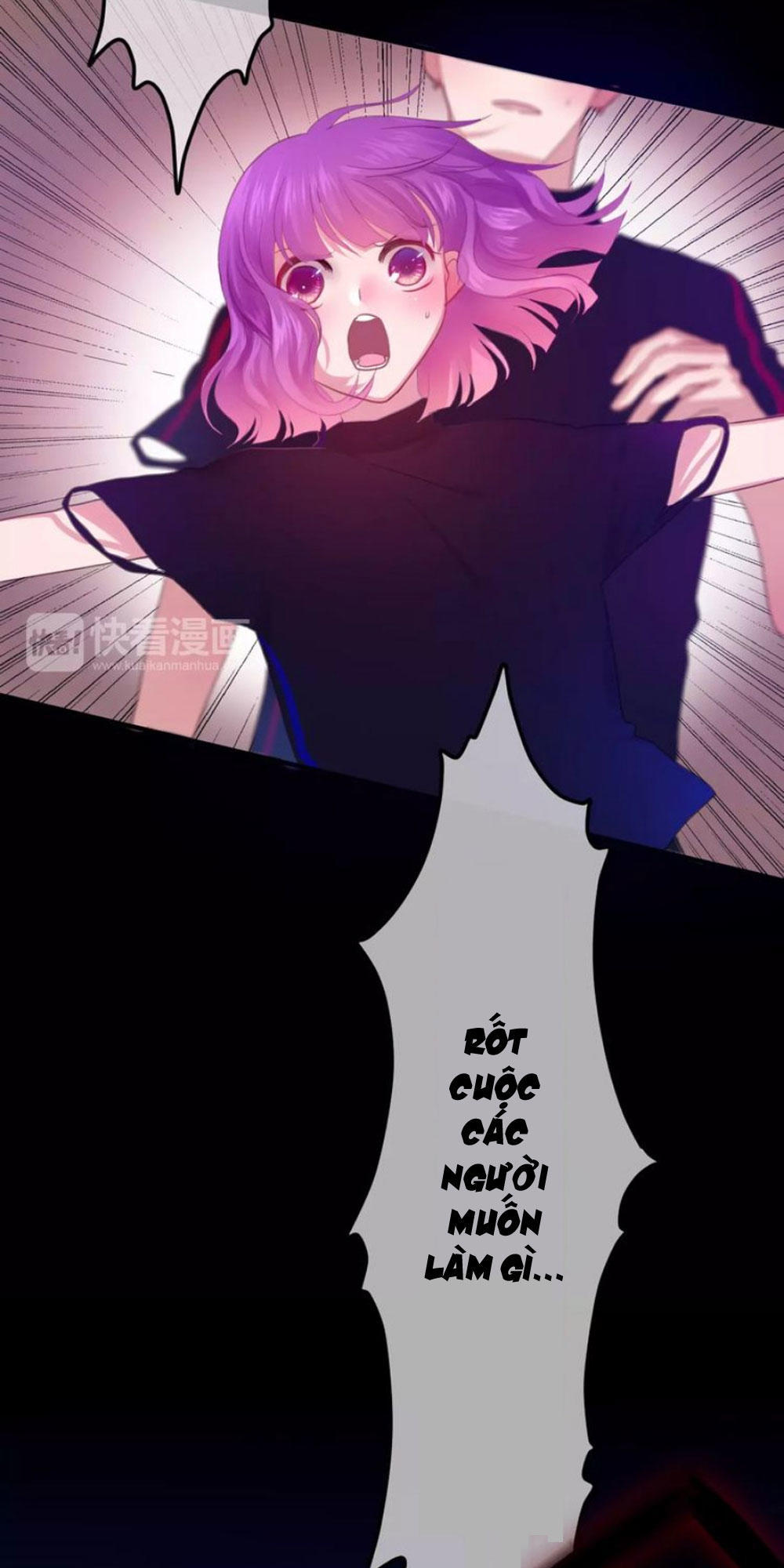 Tháng Sáu Kì Diệu Chap 30 - Next Chap 31