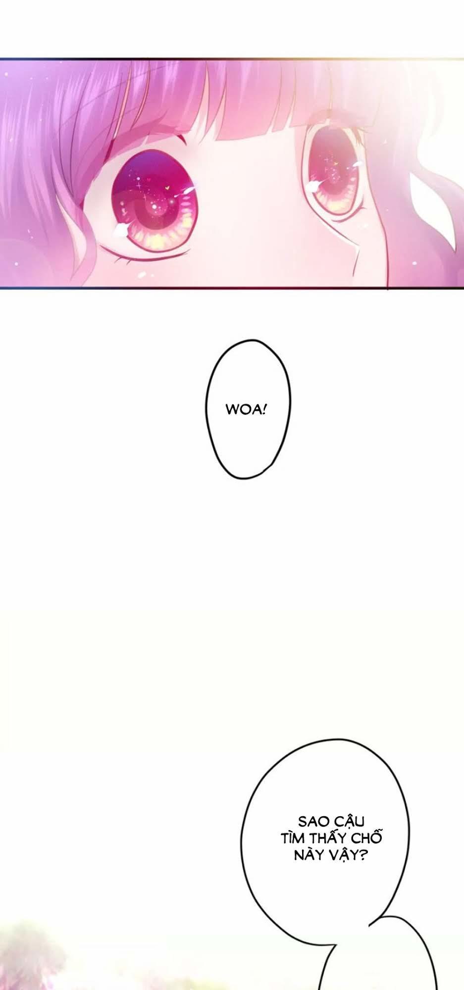 Tháng Sáu Kì Diệu Chap 30 - Next Chap 31