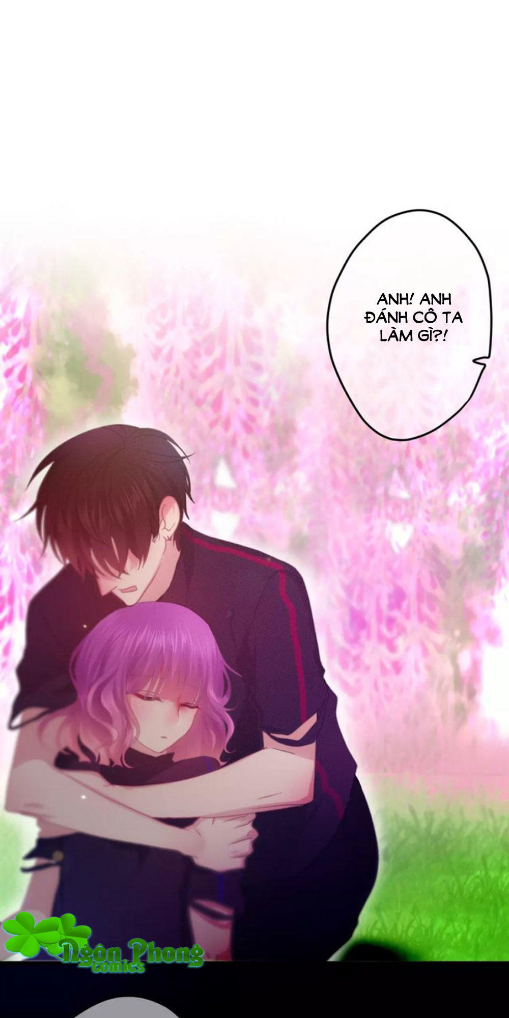 Tháng Sáu Kì Diệu Chap 30 - Next Chap 31