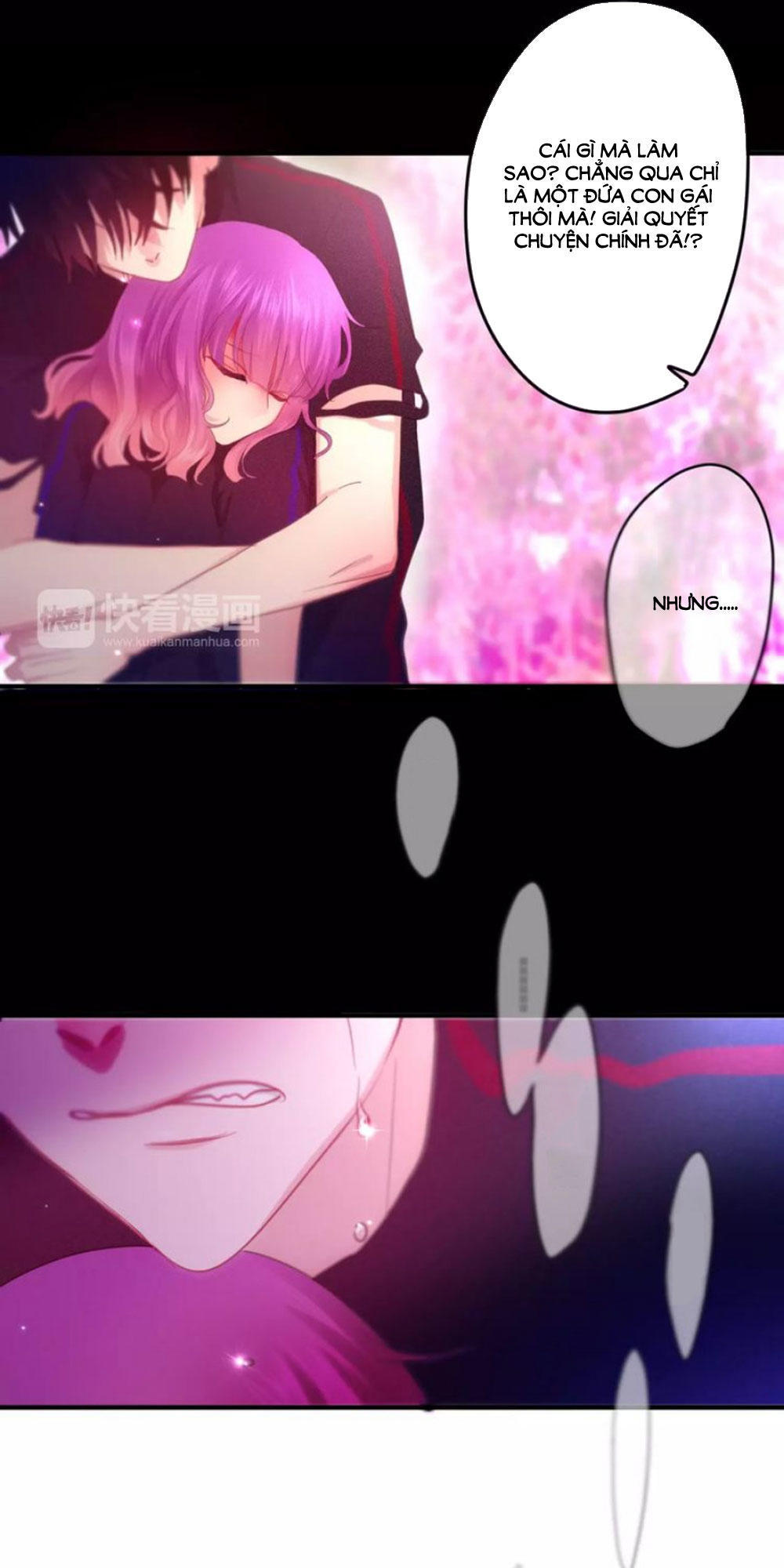 Tháng Sáu Kì Diệu Chap 30 - Next Chap 31