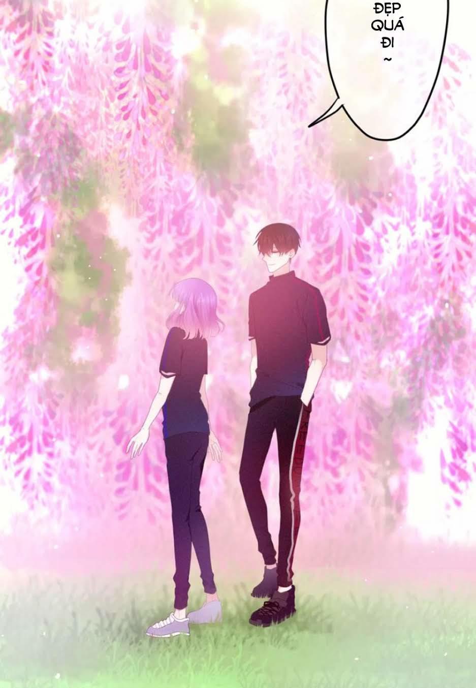 Tháng Sáu Kì Diệu Chap 30 - Next Chap 31