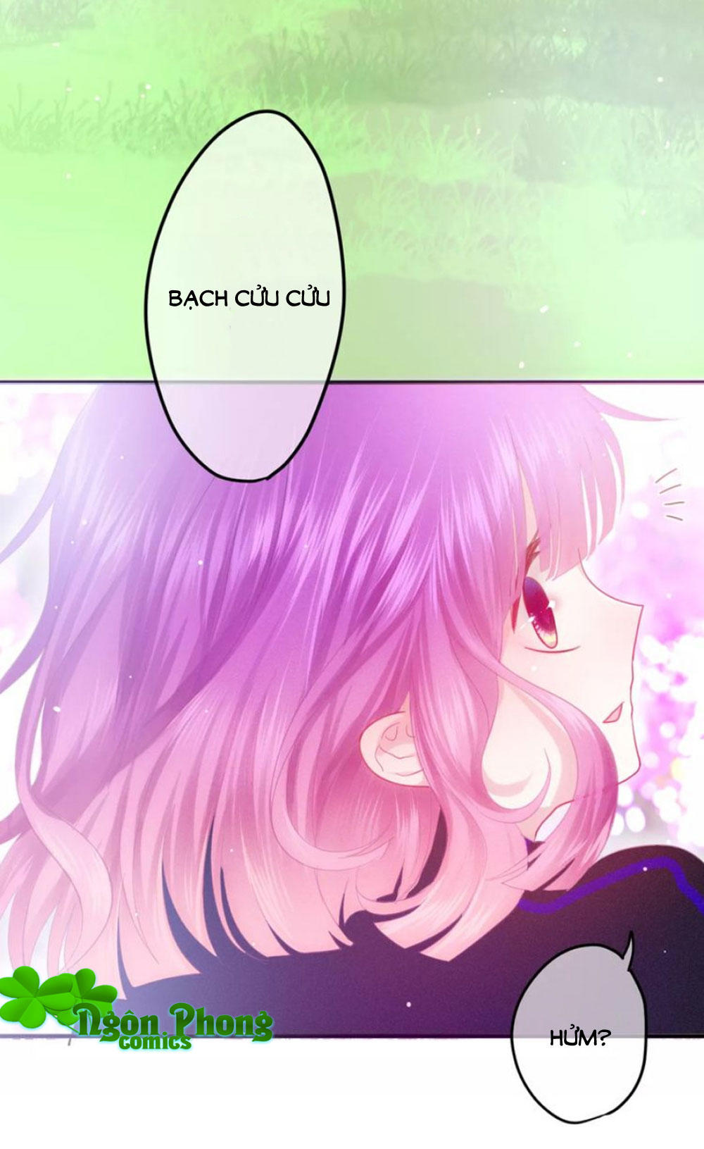 Tháng Sáu Kì Diệu Chap 30 - Next Chap 31