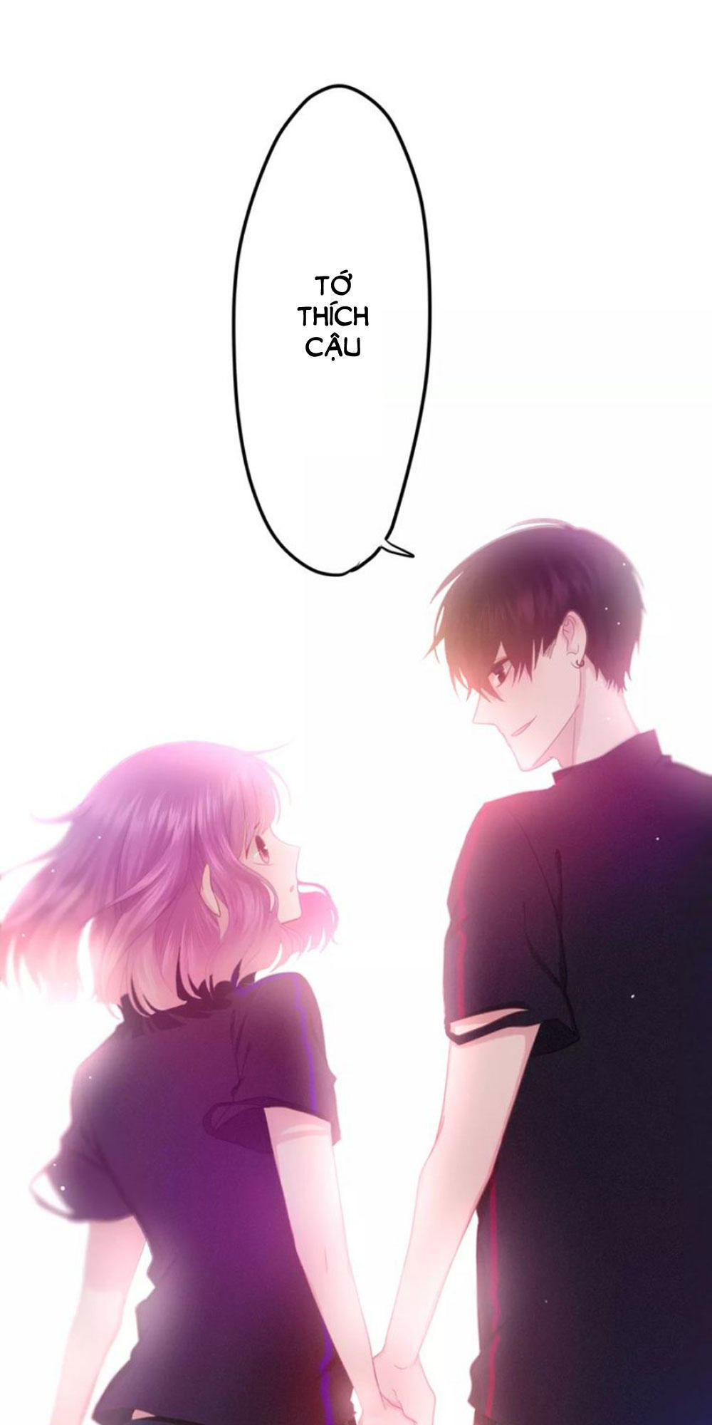 Tháng Sáu Kì Diệu Chap 30 - Next Chap 31