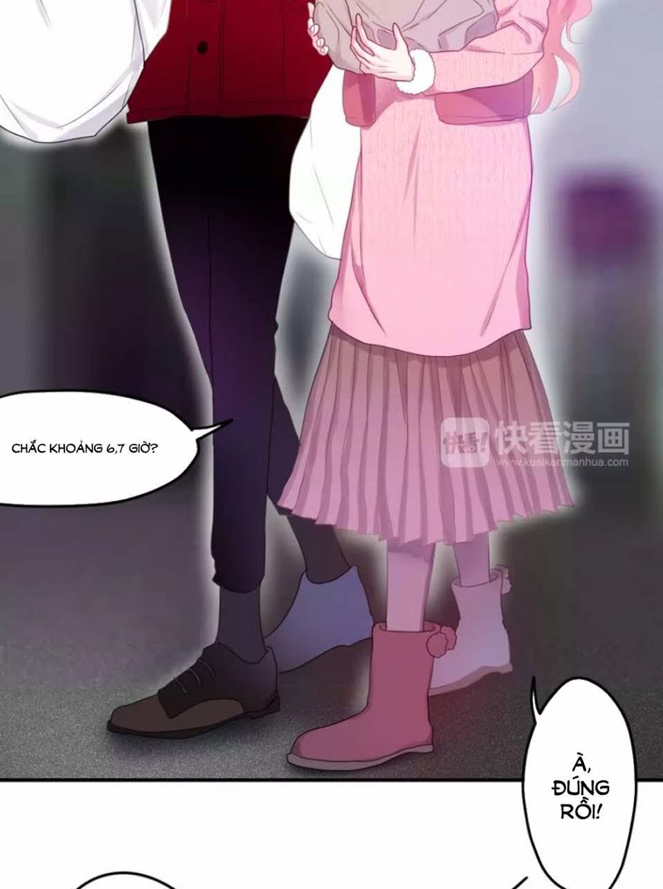 Tháng Sáu Kì Diệu Chap 315 - Next Chap 316