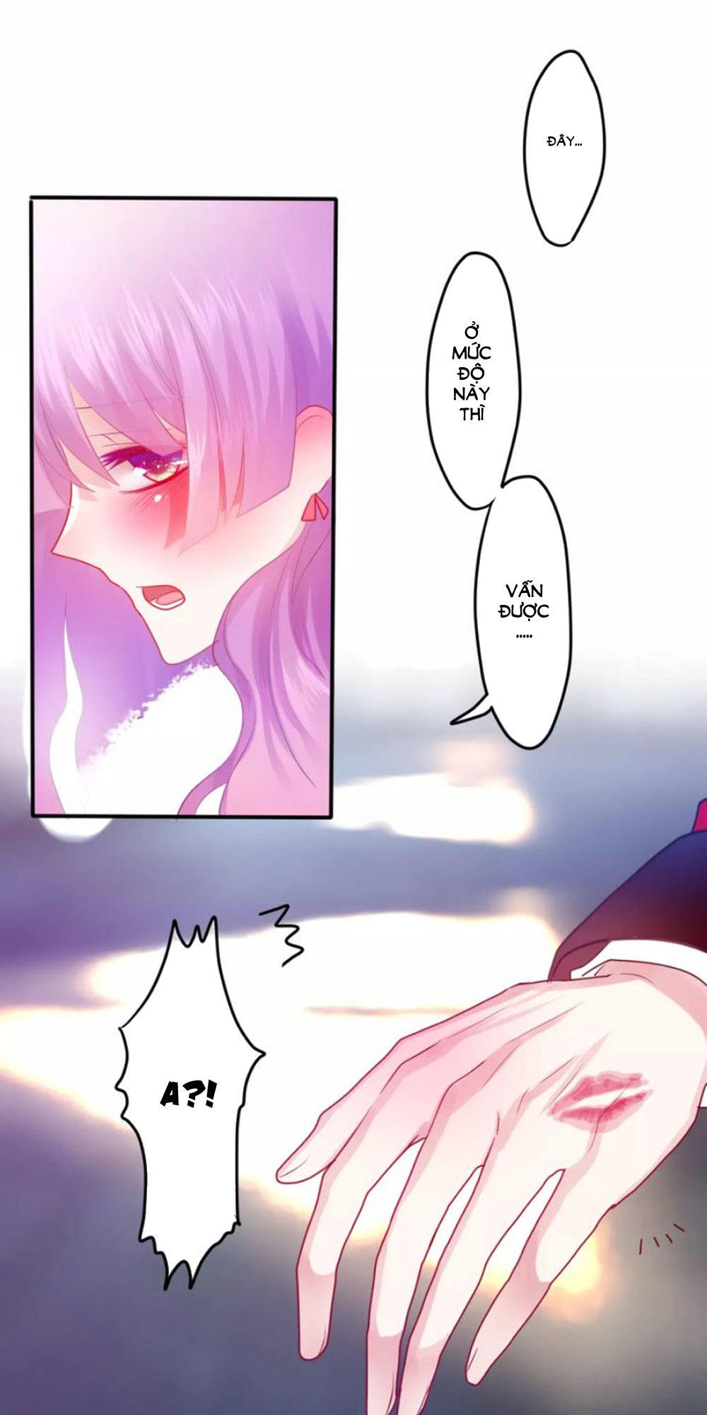 Tháng Sáu Kì Diệu Chap 315 - Next Chap 316