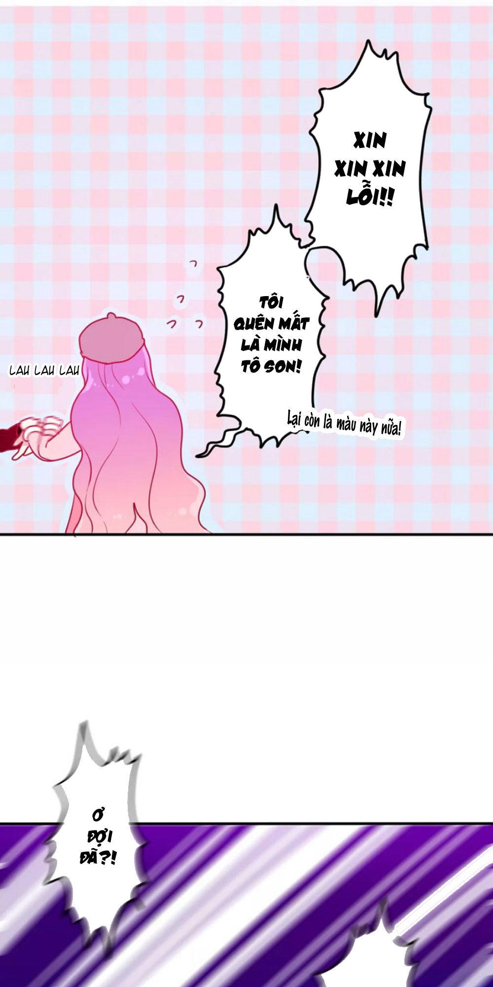 Tháng Sáu Kì Diệu Chap 315 - Next Chap 316