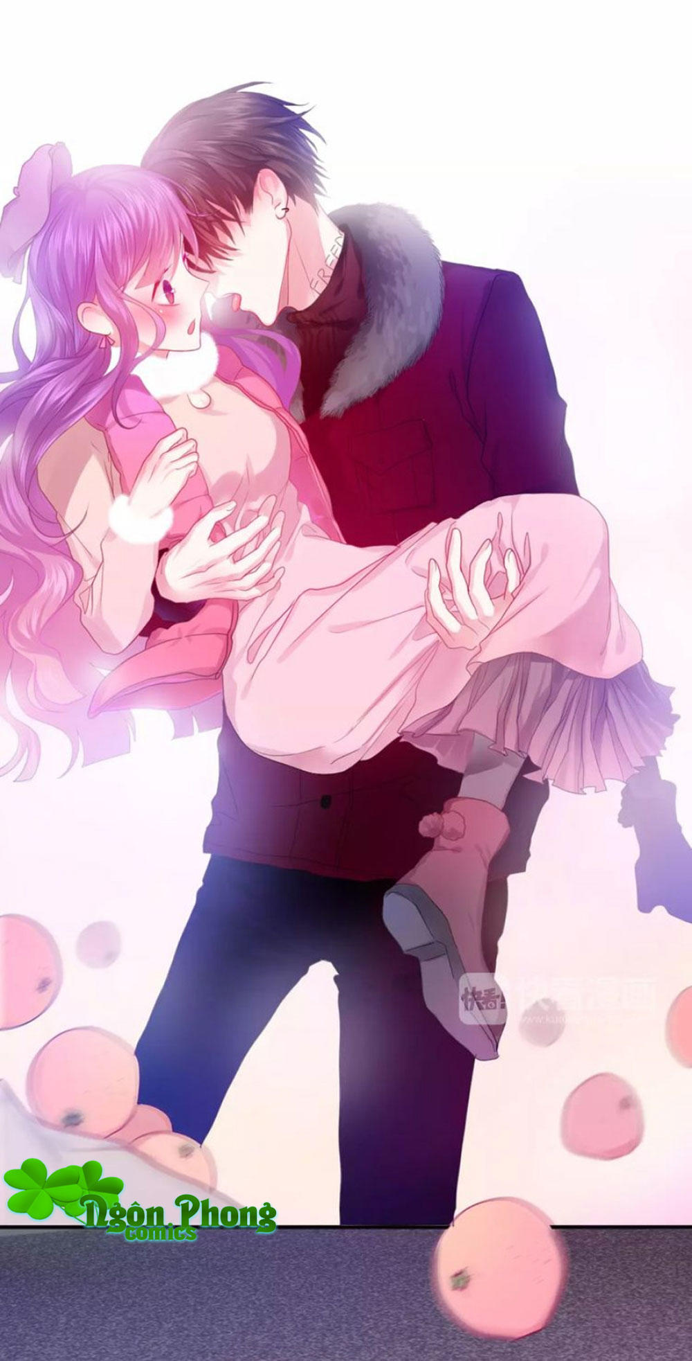 Tháng Sáu Kì Diệu Chap 315 - Next Chap 316