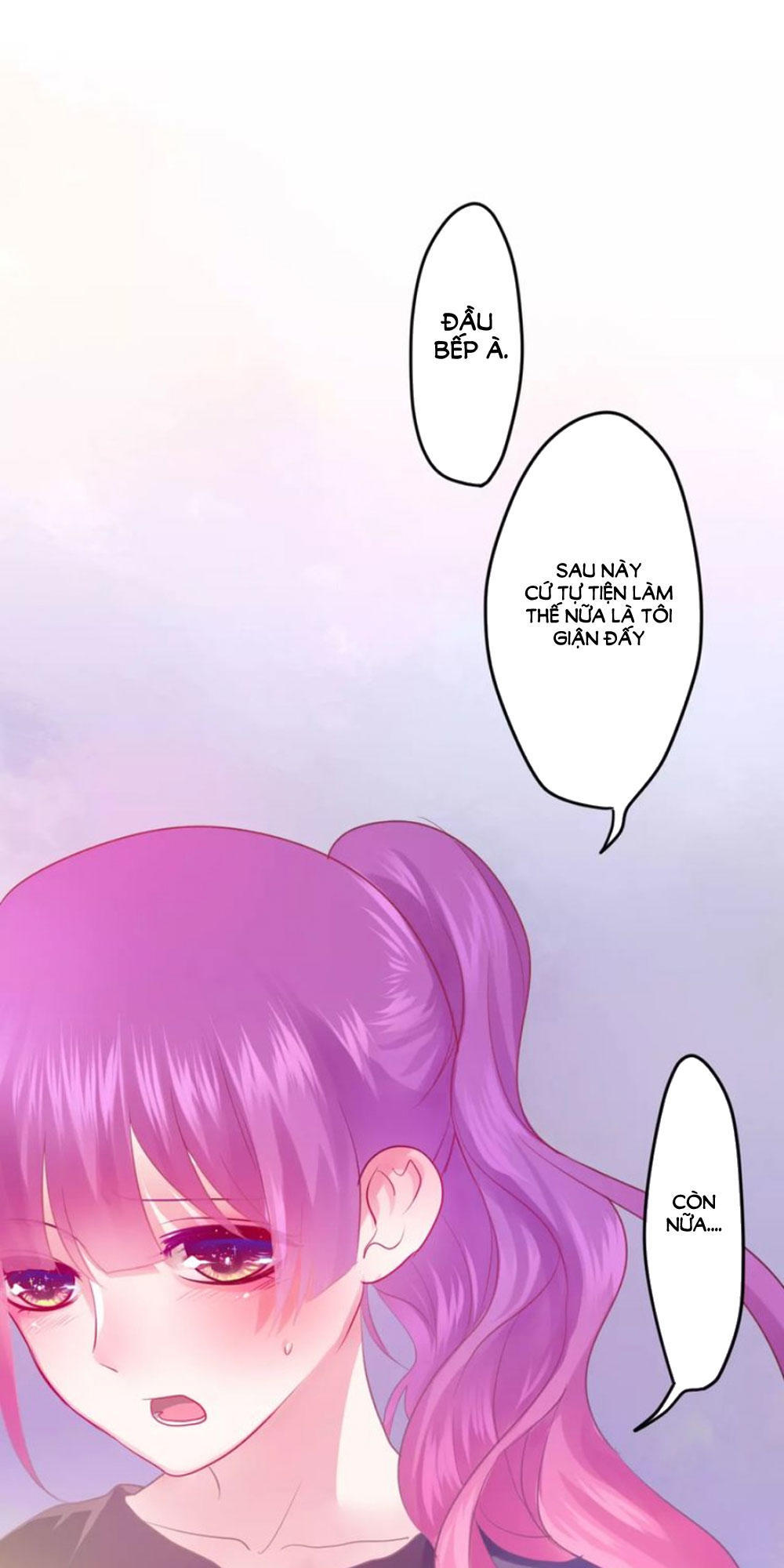 Tháng Sáu Kì Diệu Chap 315 - Next Chap 316