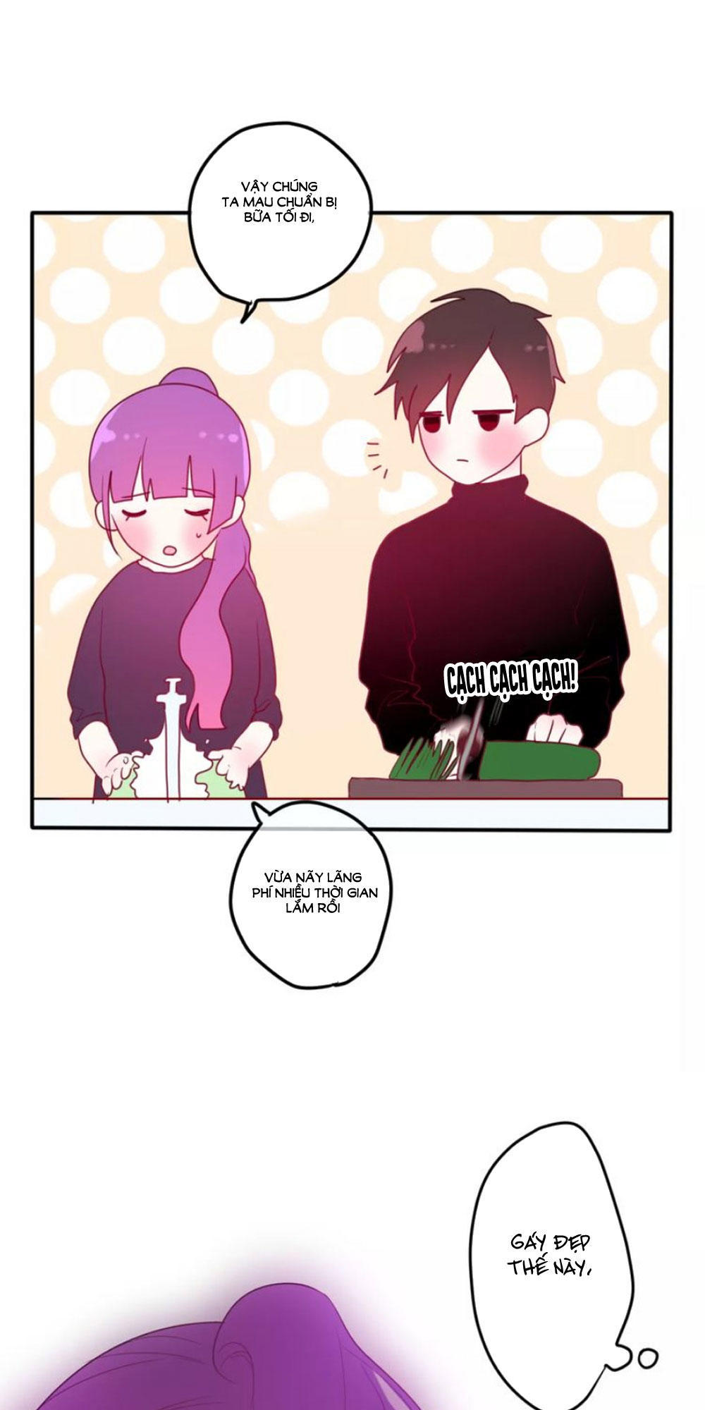 Tháng Sáu Kì Diệu Chap 315 - Next Chap 316