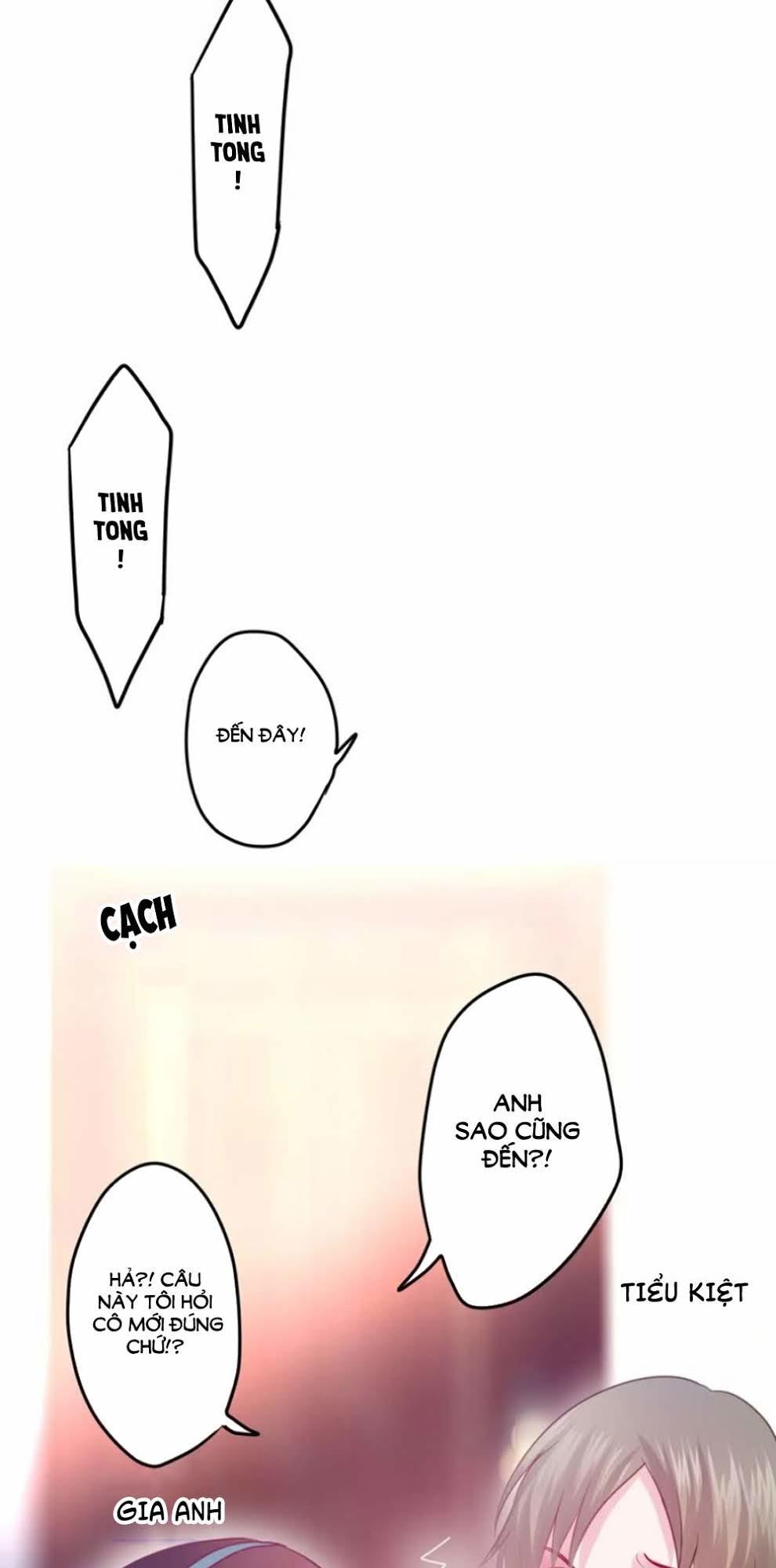 Tháng Sáu Kì Diệu Chap 315 - Next Chap 316