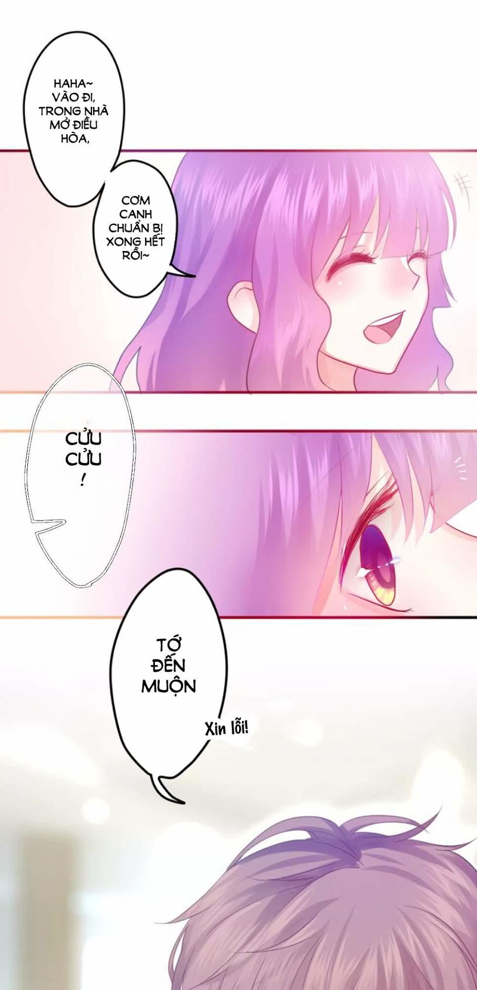 Tháng Sáu Kì Diệu Chap 315 - Next Chap 316