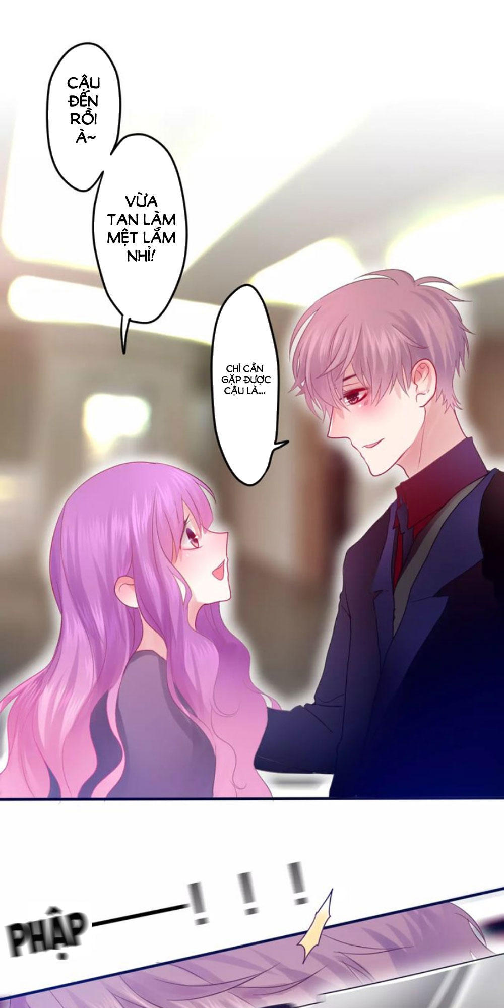 Tháng Sáu Kì Diệu Chap 315 - Next Chap 316