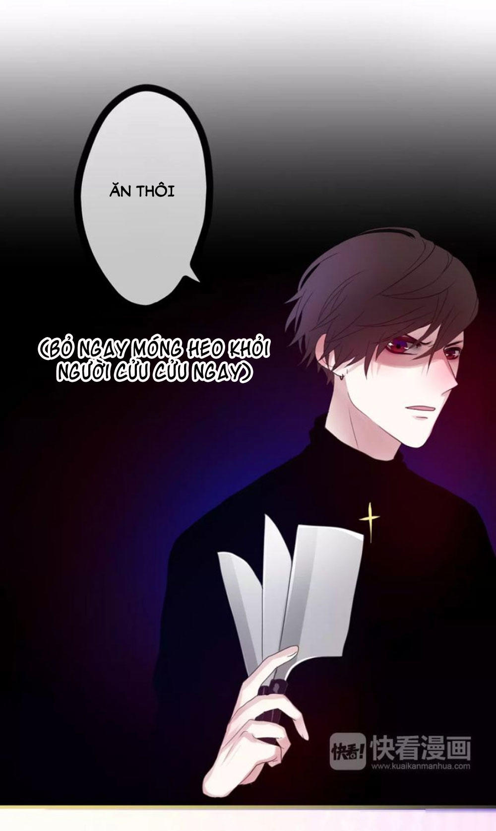 Tháng Sáu Kì Diệu Chap 315 - Next Chap 316