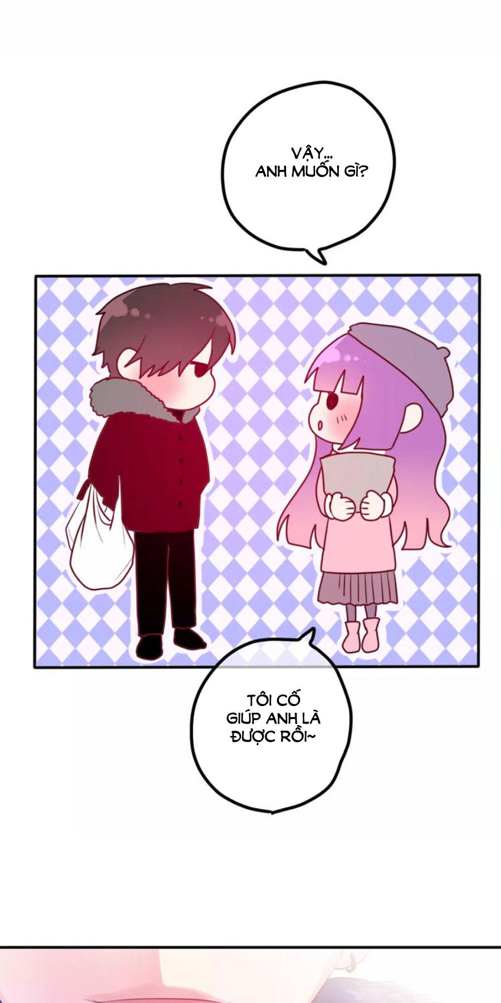 Tháng Sáu Kì Diệu Chap 315 - Next Chap 316