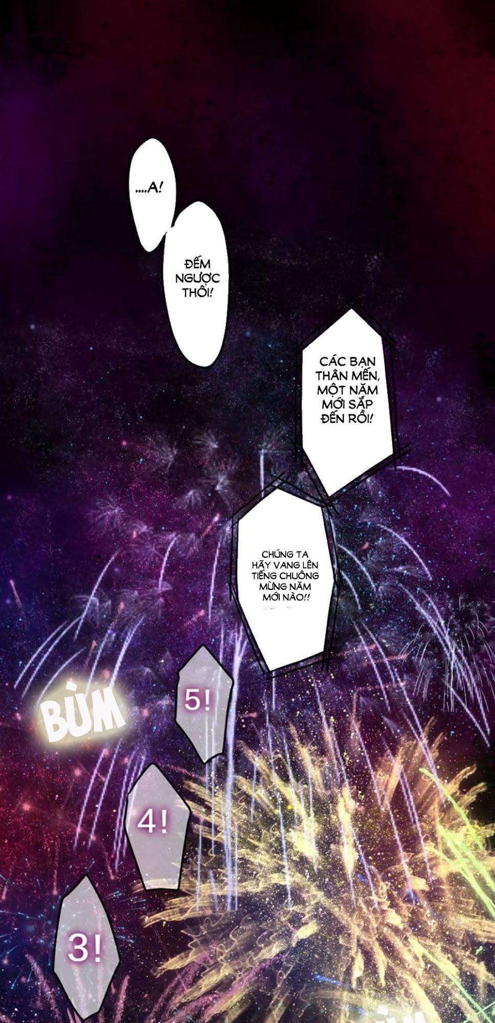 Tháng Sáu Kì Diệu Chap 315 - Next Chap 316