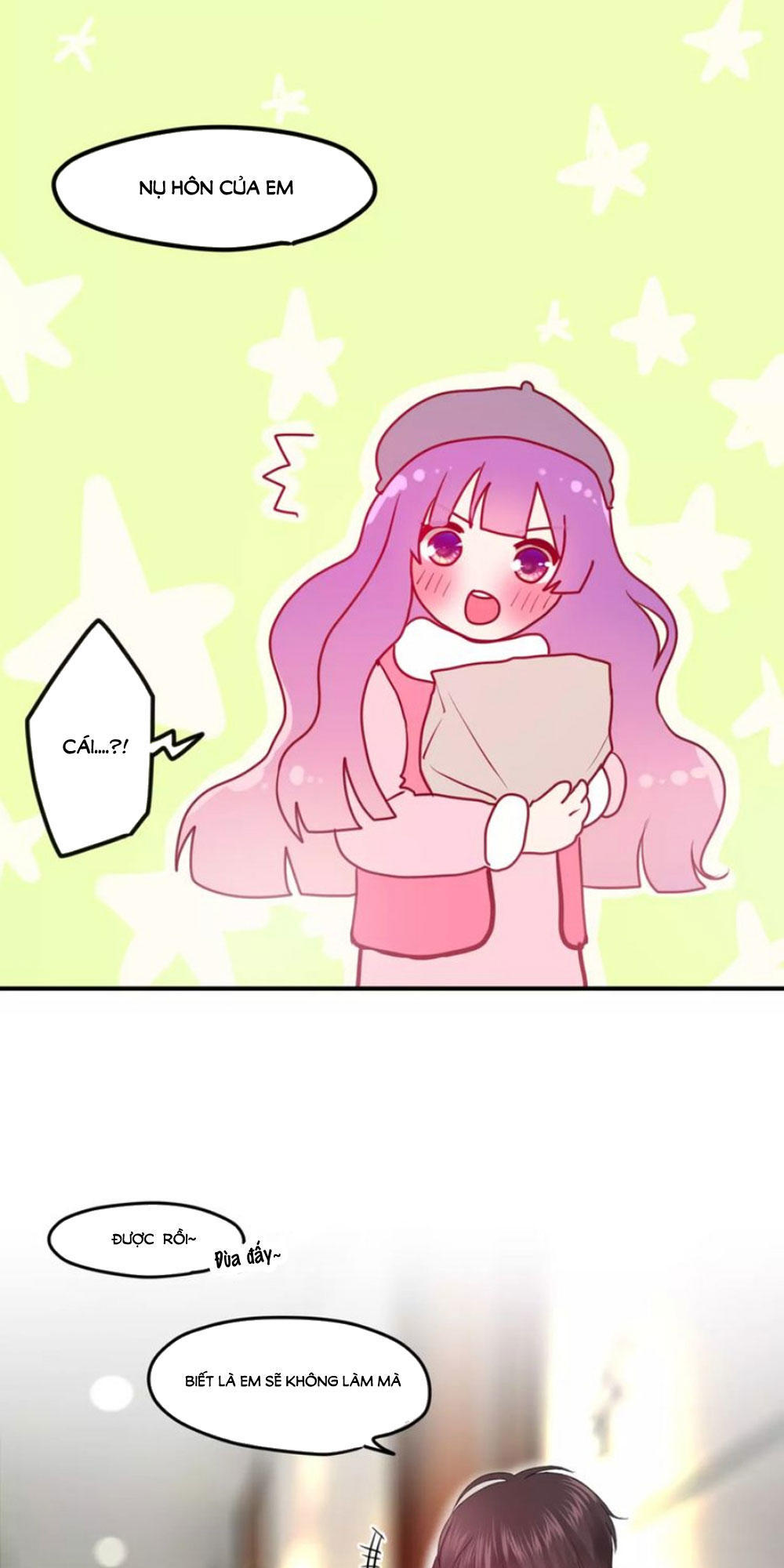 Tháng Sáu Kì Diệu Chap 315 - Next Chap 316