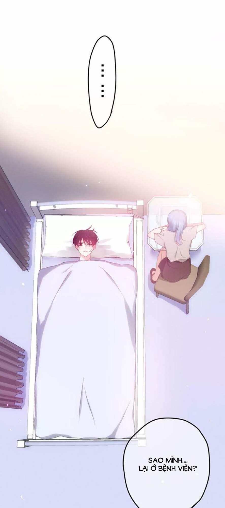 Tháng Sáu Kì Diệu Chap 32 - Next Chap 33
