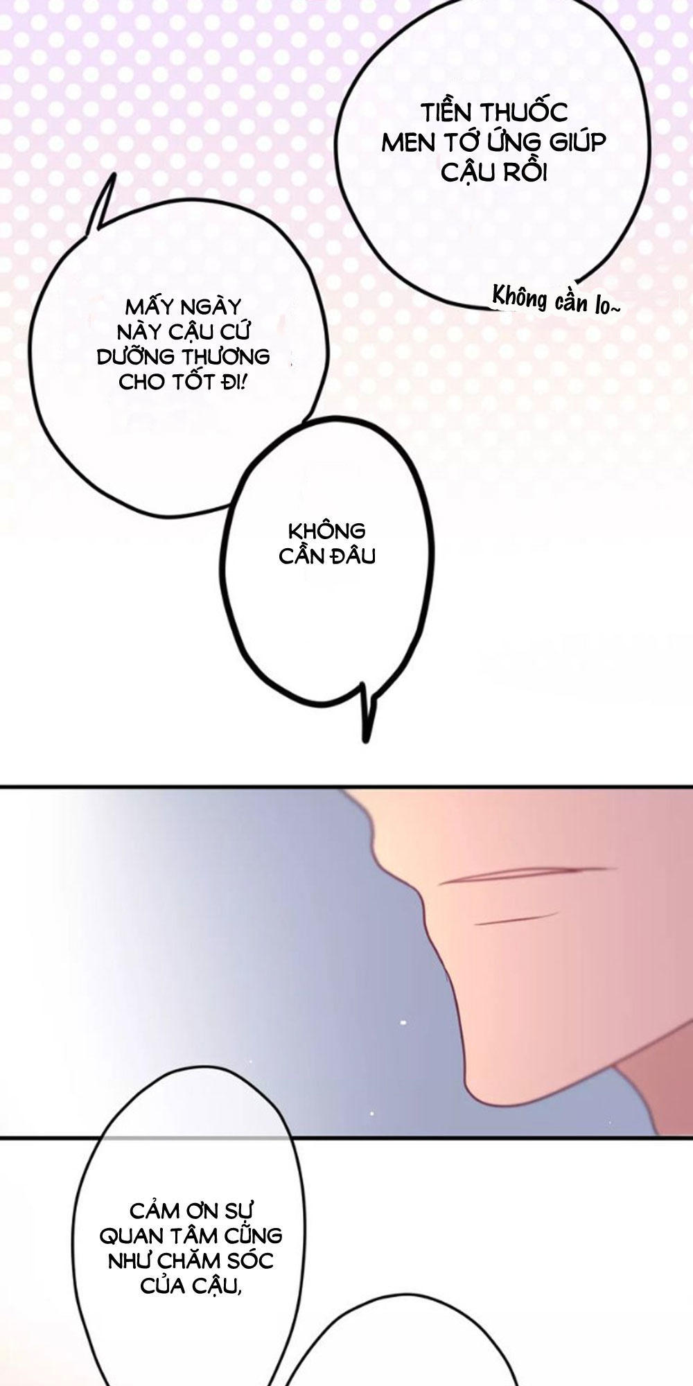 Tháng Sáu Kì Diệu Chap 32 - Next Chap 33