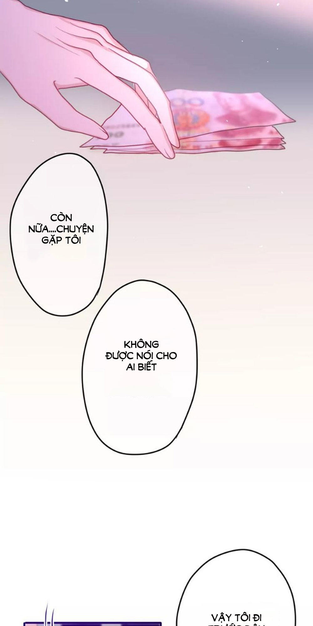 Tháng Sáu Kì Diệu Chap 32 - Next Chap 33