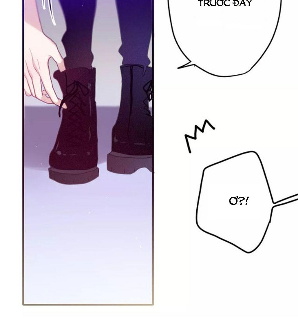 Tháng Sáu Kì Diệu Chap 32 - Next Chap 33