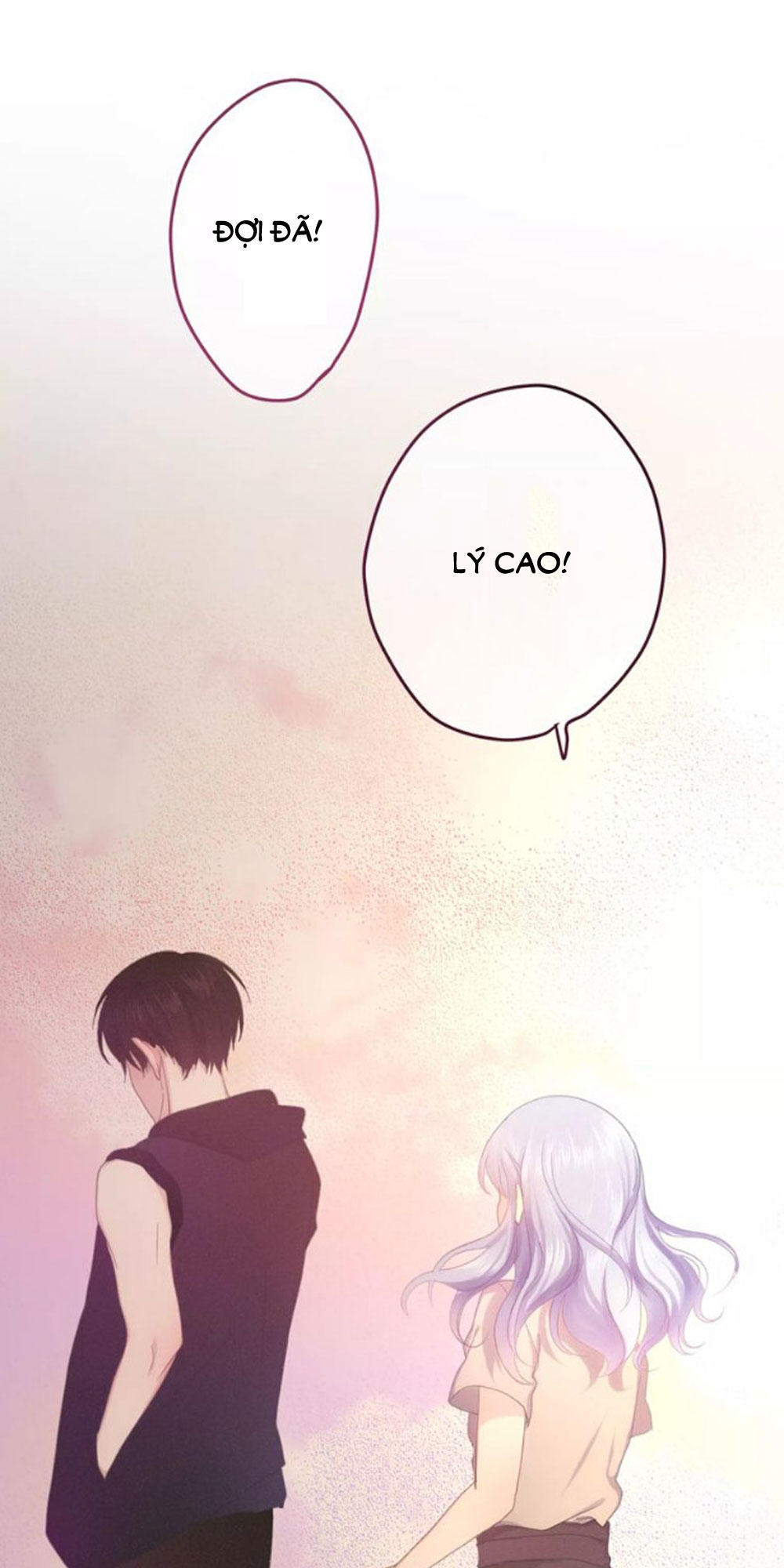 Tháng Sáu Kì Diệu Chap 32 - Next Chap 33