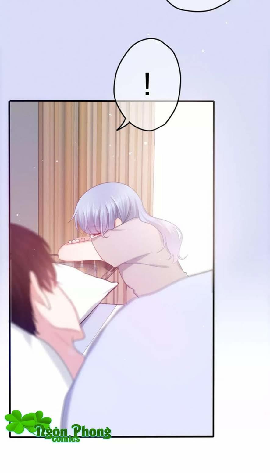 Tháng Sáu Kì Diệu Chap 32 - Next Chap 33