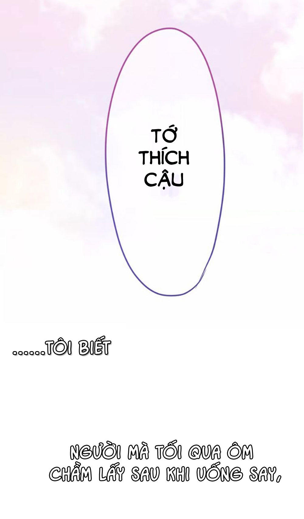 Tháng Sáu Kì Diệu Chap 32 - Next Chap 33